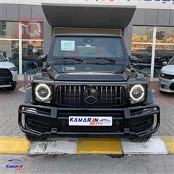 مێرسێدس بێنز G-Class